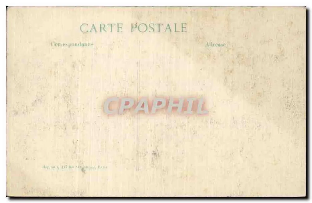Belgische Soldaten in Aktion in YPRES — 1914 — 17. Serie — Verlag E.D. - Rückseite