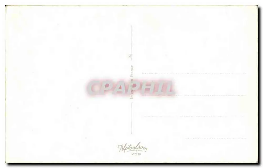 Soldados em uniforme de campanha — caricatura humorística — Photodrom, n°759 - Verso