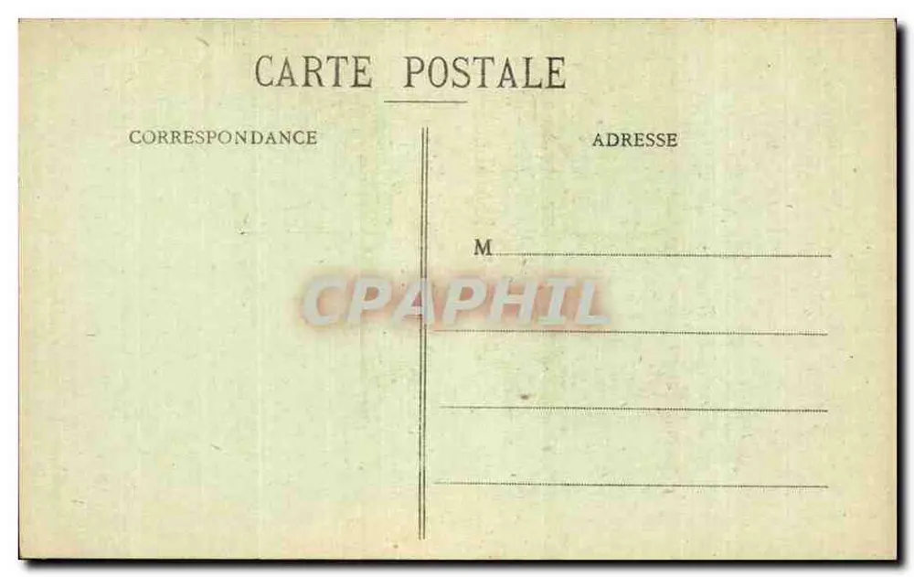 Contes de Frimbais — Die Diebstahl-Apostel — E. Bastien, Buchhändler, rue Germain-Charlier, 24 - Rückseite
