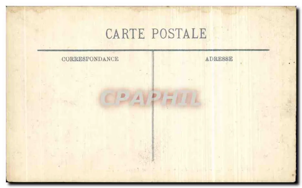 Ponte de Lagny — Guerra 1914-1915 — LL - Verso