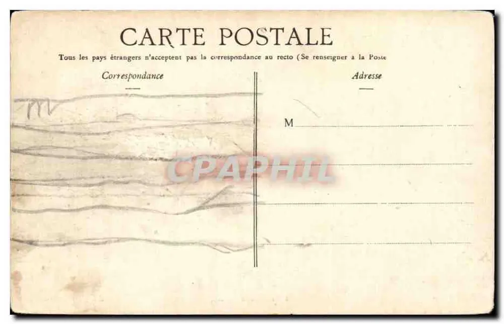 Cinco soldados da Entente — A Entente cordial — segundo a Illustration - Verso
