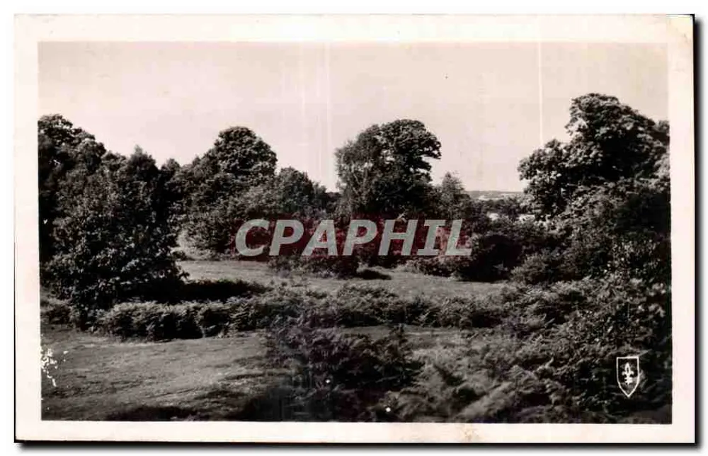 Vailly-sur-Sauldre (Cher) — Les Sables — Éditions du Lys, Moulines - Frente