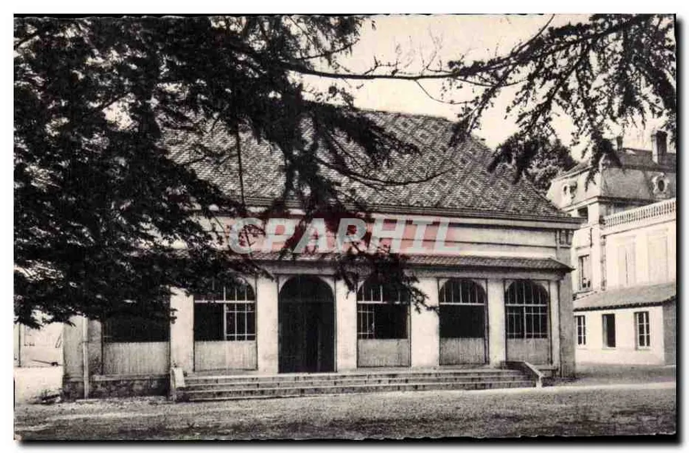 Castelo do Vion — A Anexa - Frente