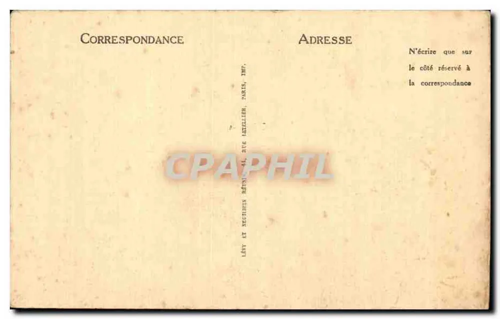 चार्ल्स डे मॉंटलेम्बर्ट — सैक्रेड एन्निवर्सरी 1831-1931 — एडिटर लेवी और मर्सियर - पीछे