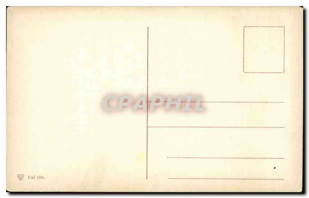 Cairo — O Esfinge e o Templo de Safrâ — Cal 199 - Verso