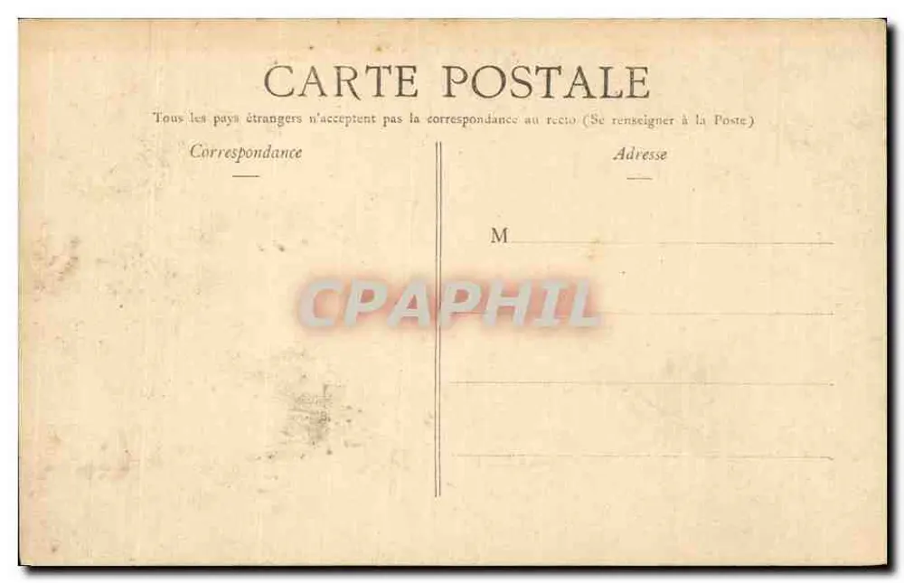 Publicité pour Byrrrh Hygiénique Tonique — Concours d’Affiches « Byrrrh » (112 Lauréats) — Éditeur : Gustave Bofa - Verso