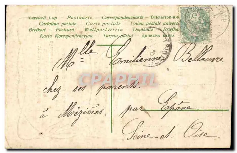 Primeiro de Abril — poema com peixe — editor não visível - Verso