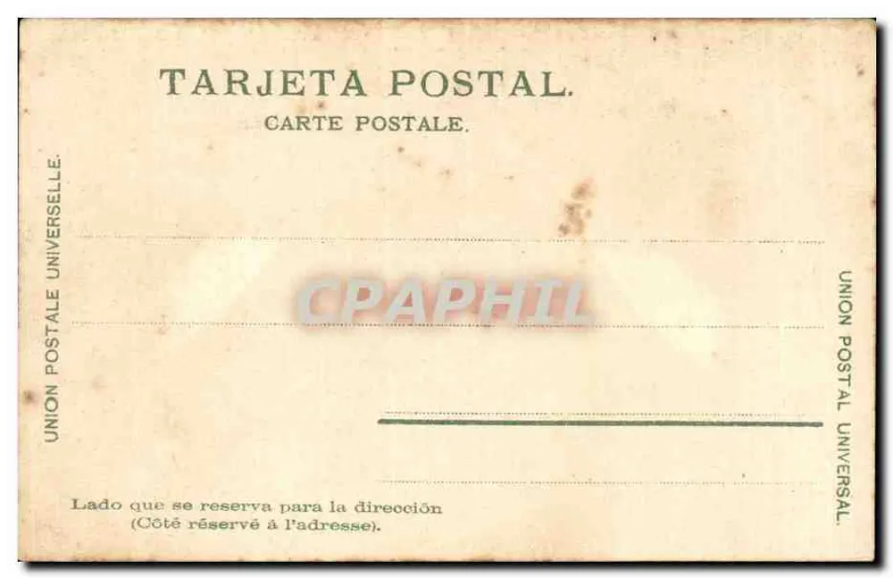 Banderillas al Cuartes — cena de tauromaquia — editor não identificado, n° de série 5375 - Verso