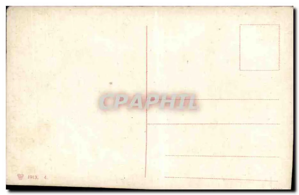 क्विटे डे कैबल्लो — घोड़े पर बैठे बैली का शो — एडिटर अज्ञात, श्रृंखला संख्या अदृश्य - पीछे