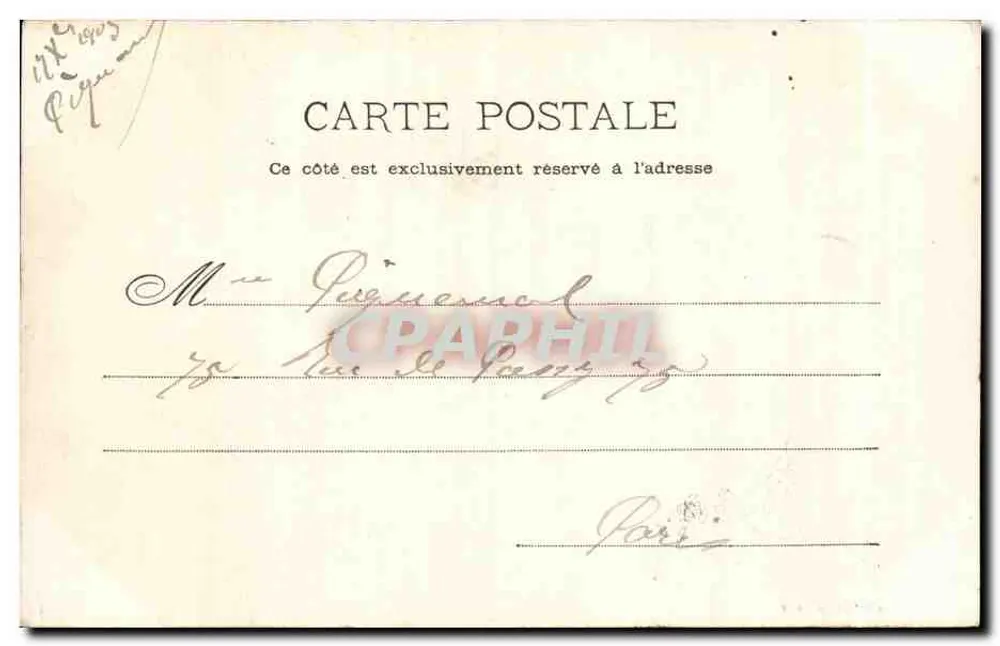 O Teatro — Chartres — Editora: Glavis Burret - Verso