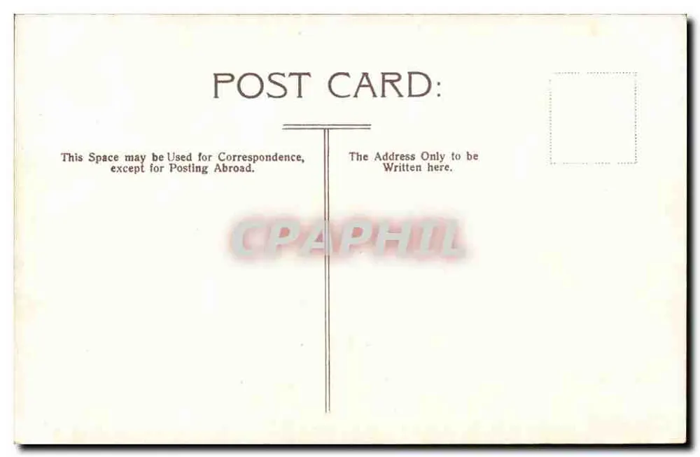 Royal Exchange & Bank — Londra — Shady - Verso