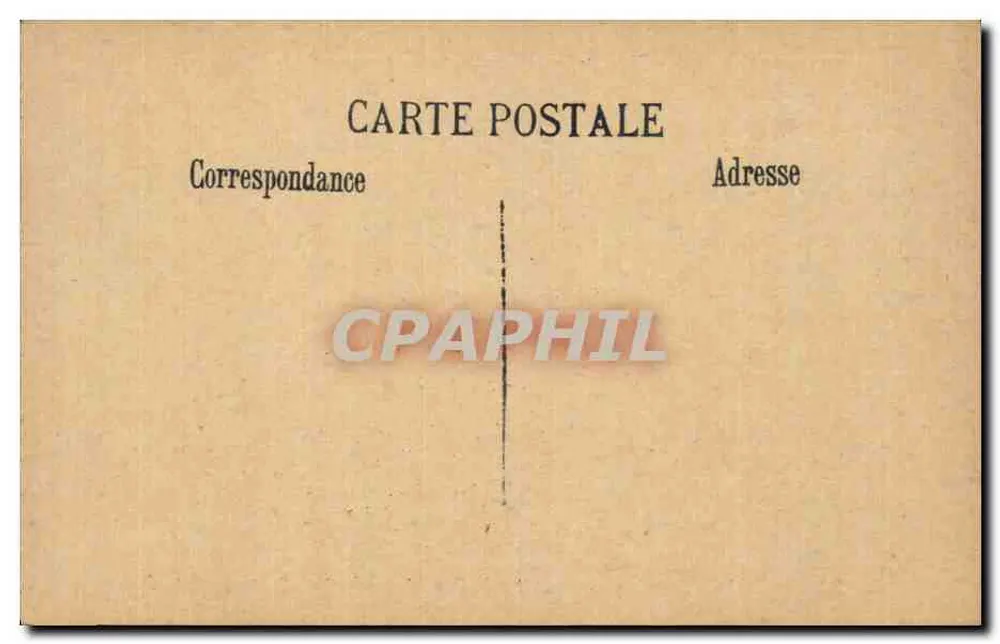 Visão geral de Dinant — Bélgica — RQ. BÉLGICA - Verso