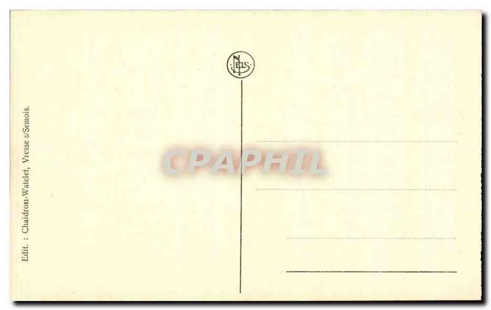 ड्रेस — लाफॉरेट से लिया गया पैनोरमा — एन.एल.एस - पीछे