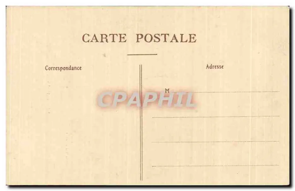 Saint Martin — Der Tod seines Pferdes — Künstlerische Sammlung der Maison de la Bonne Presse, Paris - Rückseite