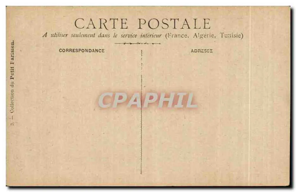 Proclamação da República — 4 de Setembro de 1870 — Piemot - Verso