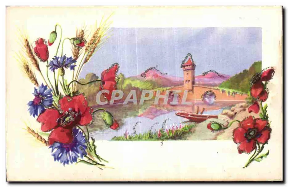 पैंसेज अवे टूर एट बाटो — कलेक्शन सिनेमैटिक (लुर-मूज़) — ए. नॉएल - आगे