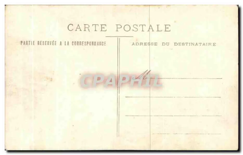 Retrato de um homem em traje — estúdio — editor não visível - Verso