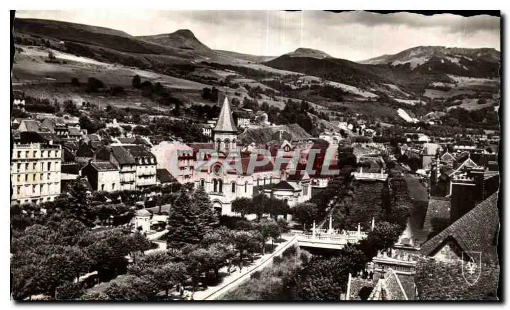 Cidade de Saint-Étienne-sur-Reyssouze — vista panorâmica — Editor Graphil - Frente