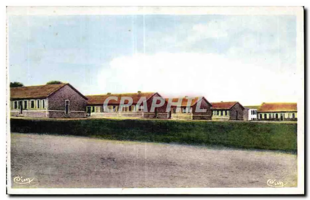 Vilarejo de Rimpont — vista geral — Graphphyl - Frente