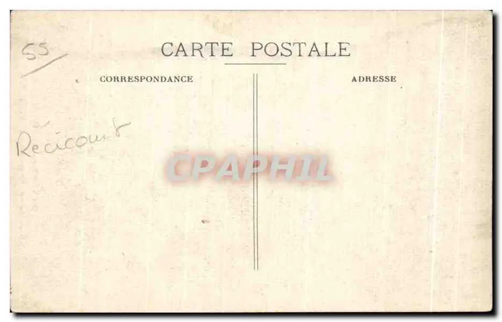 Brabant-en-Argonne — Kapelle des Seligen Curé d'ARS - Rückseite