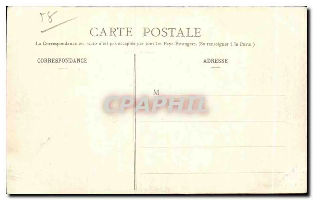 Les Settons - El Camino Circular — Le Morvan Illustré, n°169 - Reverso
