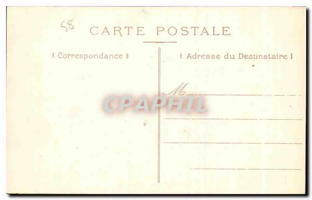 Nevers — Vista geral — editor KD, n°13 - Verso