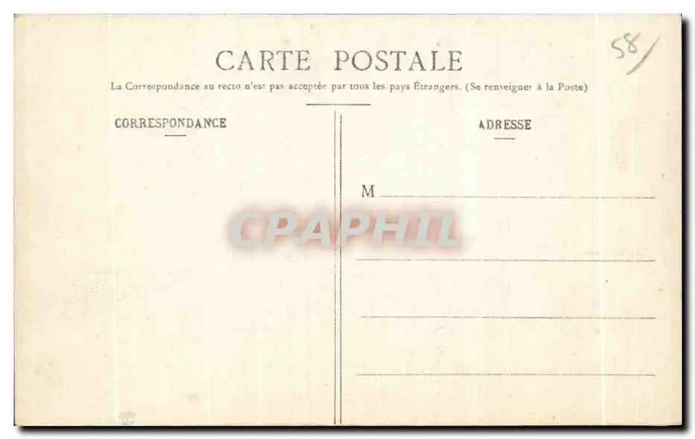 La Roche Fraud — O Morvan Ilustrado — editor não visível - Verso