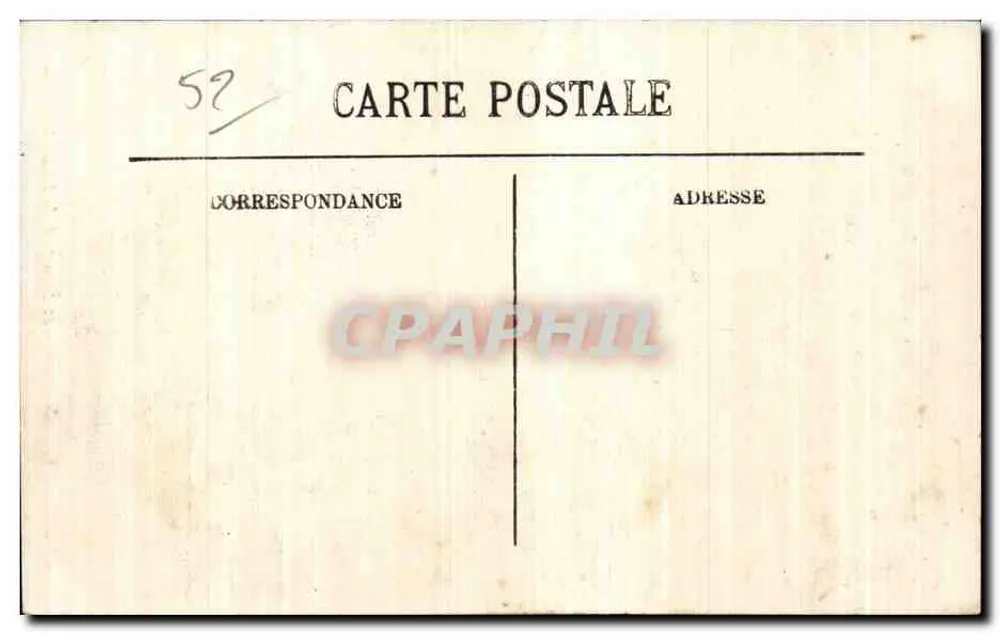 Chaumont — Denkmal für die Kinder der Haute-Marne — LL. - Rückseite