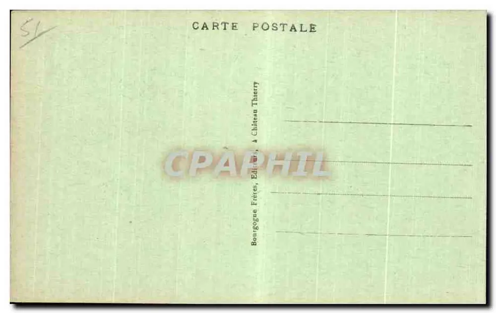 ईपर्ने (मार्न) — चंपाग्ने के एवेन्यू — एडिट. जे.बी. - पीछे