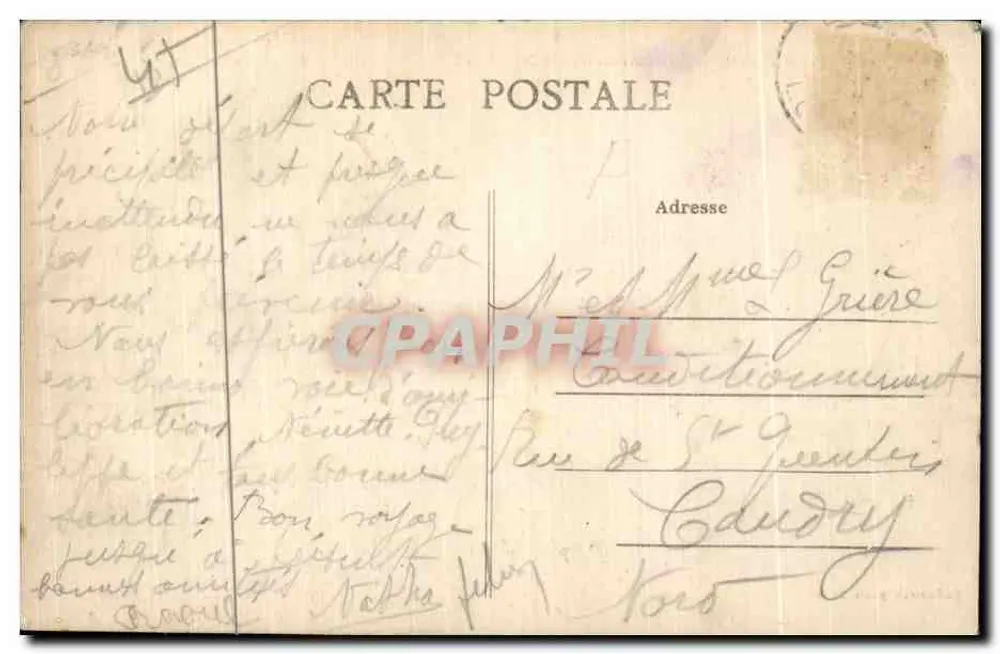 Briare (Loiret) — Il Ponte Canale (lunghezza 662m) — Guilleméau, foto, Briare - Verso