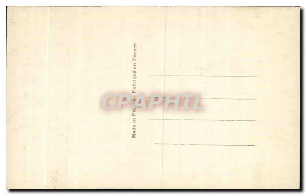 Esposizione degli Arti Decorativi — Giardino — Vacherot & Rioussé Arch. - Verso