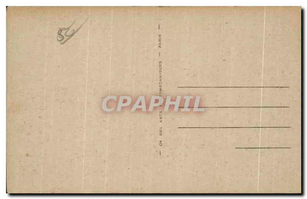 St-Lo — Vista Geral — LL.3 - Verso