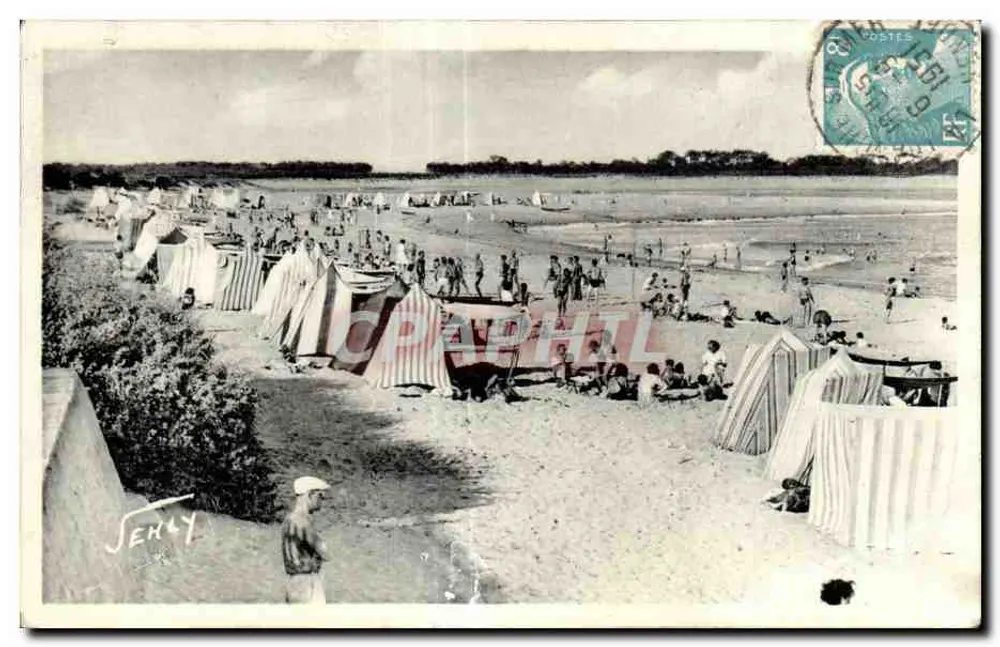 ला ट्रांच-सूर-मेर — प्लेज एनिमी — एडिशन्स जेहली-पूपिन - आगे