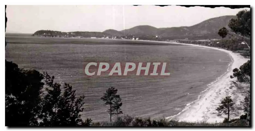 Die Promenade der Maures — Le Colle — Éditions de Philex - Vorderseite
