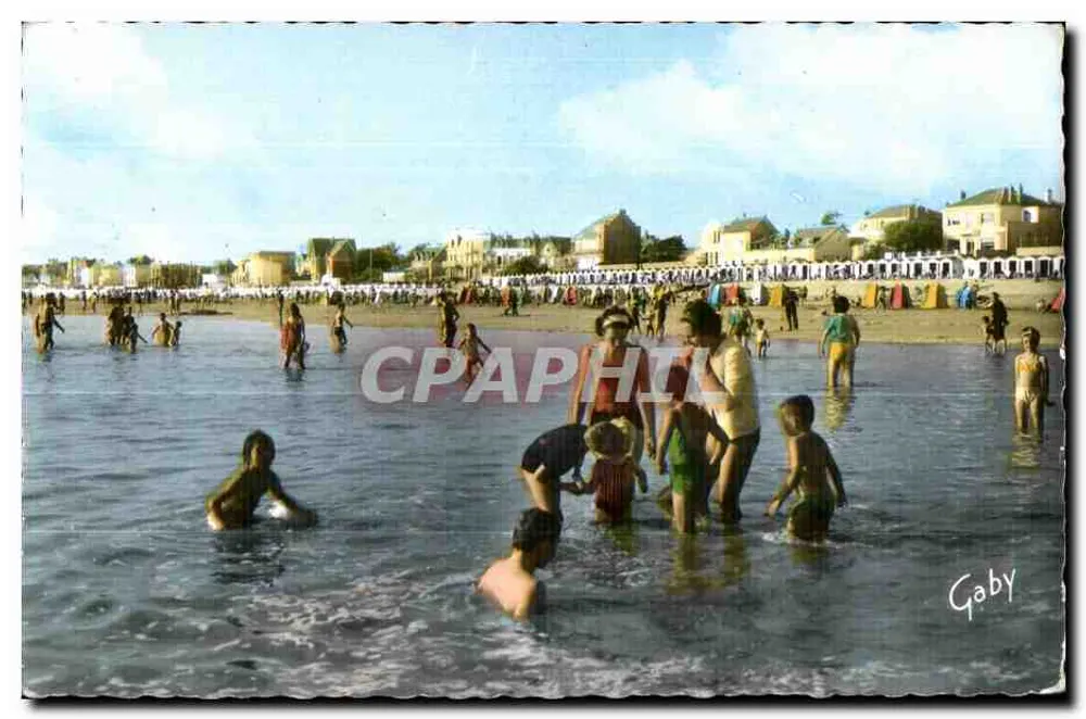 ले क्रोटोई (सॉम) — प्लेज़ — गैबी के संस्करण, मैंटेन्स - आगे