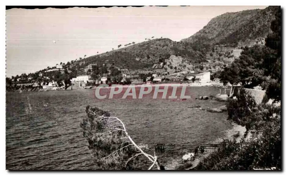 Ao redor de Lavandou — Aiguebelle (Var) — Les Éditions MAR - Frente