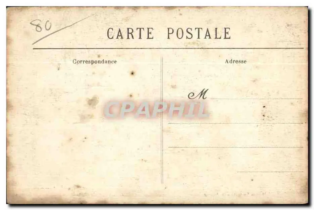 Cassa battesimale romana — Chiesa di Nostra Signora — Airaines (Somma) - Verso
