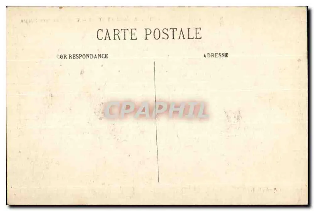 Camelô na Oasis — Coleção Iucéèle, P. S. — n° 126 - Verso
