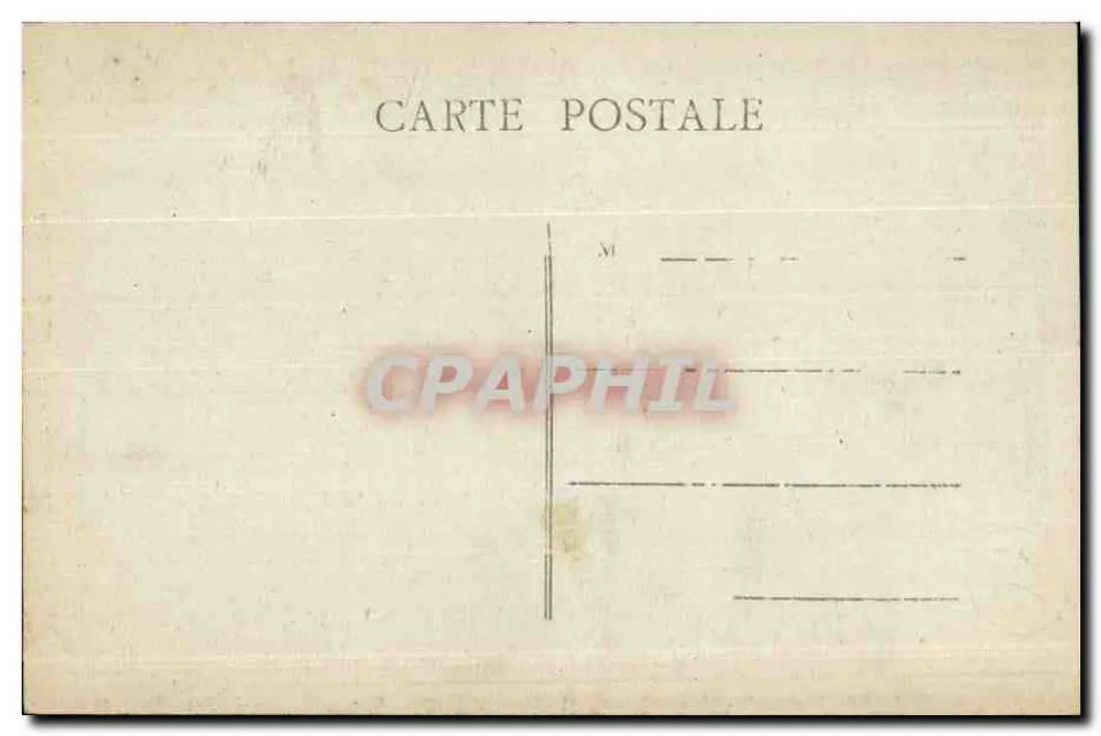 Médersa Saridj — Fotografia de Bouschira, F.B.Z. — n°166 - Verso