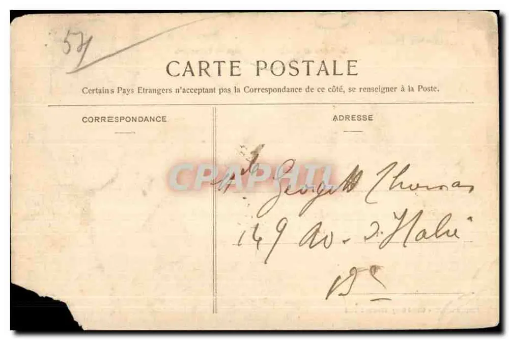 Environs de Toul — Le Barrage de Valcourt — La Lorraine illustrée - Reverso