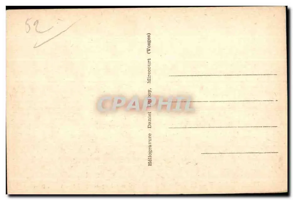 चौमोंट — वियाडक (ऊंचाई: 53 मीटर; लंबाई: 654 मीटर) — डी.डी. — संख्या 14 - पीछे