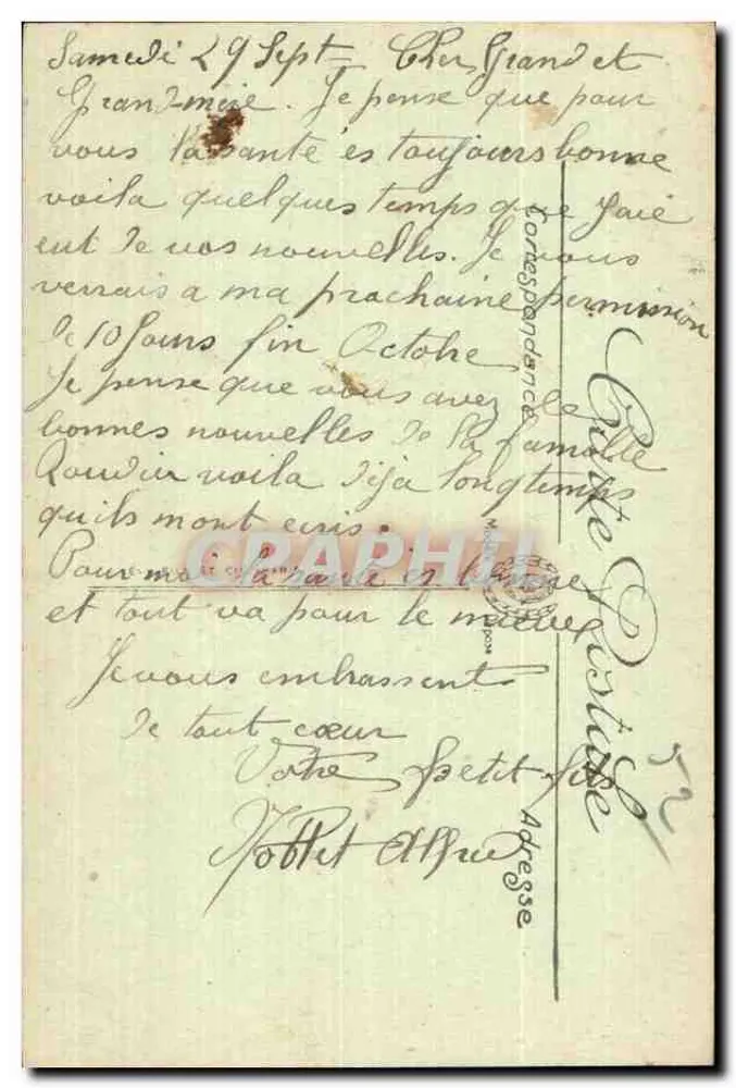 Chaumont — Most Viaduc, wysokość 53 metrów, szerokość 654 metrów, i Dolina Saint-Roch — L.I. - Rewers