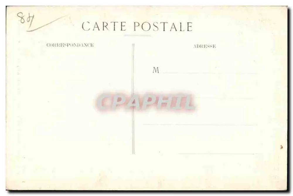 San Bruno — Museo Calvet — de Nicolas Mignard - Reverso
