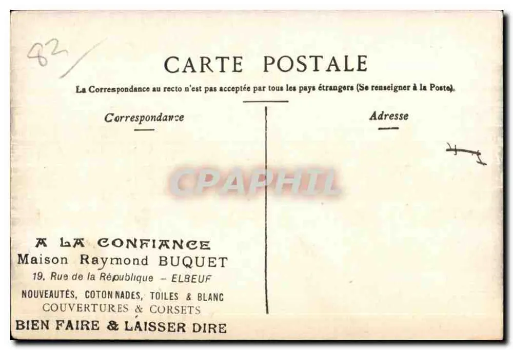 Toulon — Torpedoboote am Petit Ranz - Rückseite