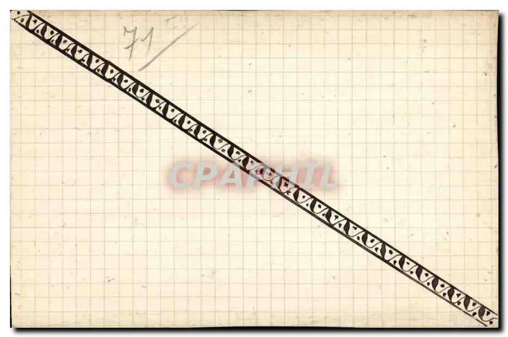 Cave Coopérative Intercommunale de MACON (S.-et-L.) — Allgemeiner Blick, Destillerie-Seite — Post. Conner - Mâcon - Rückseite