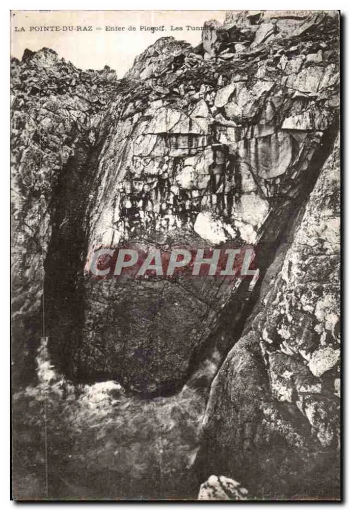 ला पॉइंट-डु-राज — प्लोगॉफ के प्रवेश। टनल — प्रकाशक अज्ञात - आगे