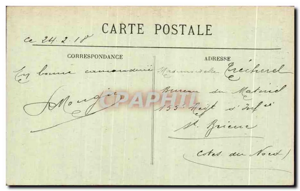 Lourdes — Der Bretonische Calvarienberg und die Basilika — Die Pyrenäen, Nr. 28 - Rückseite