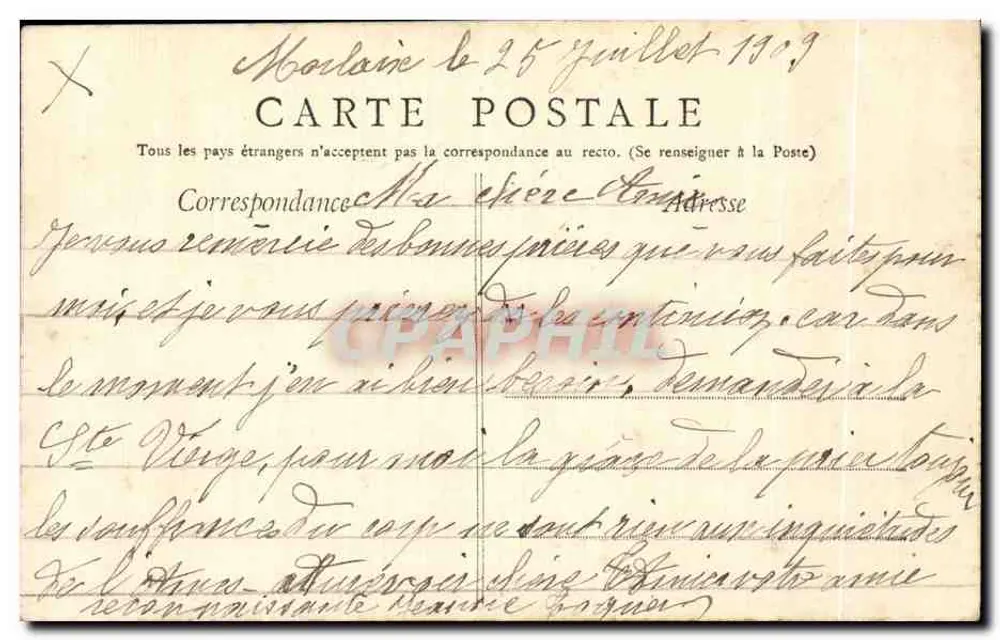 Lourdes — Interior da Cripta — Viron, fot.-editor Lourdes, n°14 - Verso