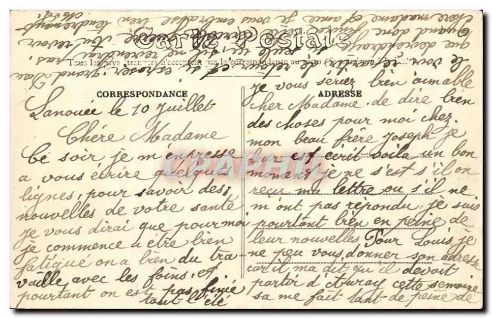 Josselin (Morbihan) — O Castelo — Vista geral — N. Nady-Rousseniere editor. Rennes - Verso