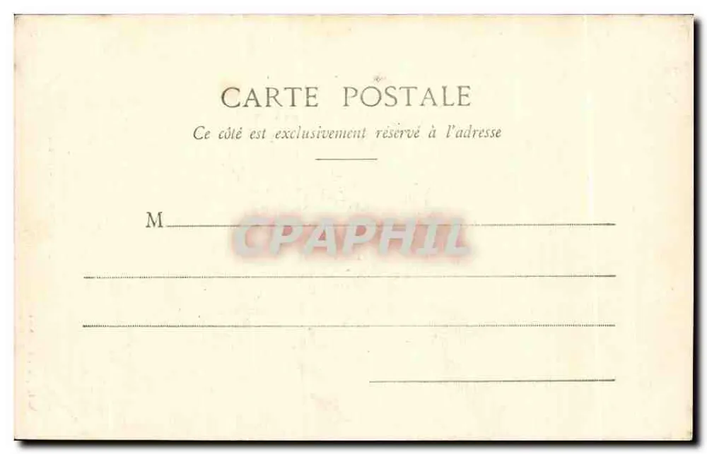VANNES - A Porta Saint-Vincent — C. L., fot., Vannes - 150 - Verso